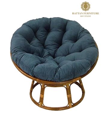 Hiển thị chi tiết cho Ghế Papasan mây và những câu hỏi thường gặp? Hình ảnh cho bài viết Ghế Papasan mây và những câu hỏi thường gặp?