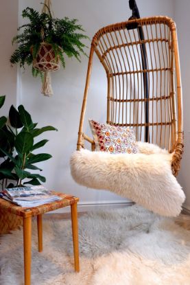 Hiển thị chi tiết cho Ghế treo mây thư giãn cả nhà cùng thích mê, con trẻ đùa vui, ba mẹ được xua tan mỏi mệt Hình ảnh cho bài viết Ghế treo mây thư giãn cả nhà cùng thích mê, con trẻ đùa vui, ba mẹ được xua tan mỏi mệt