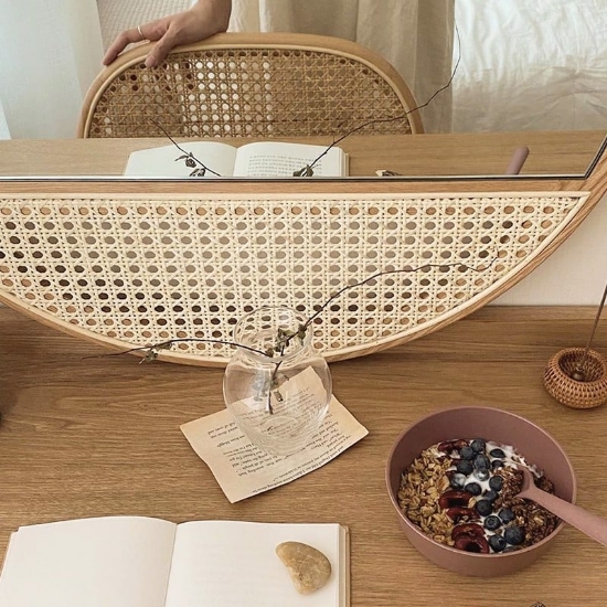 Hình ảnh của Gương Mây