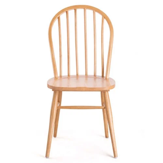 Hình ảnh của Ghế 7 nan vòm