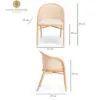 Hình ảnh của Ghế Cavallo Armchair