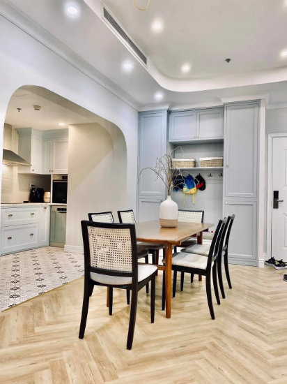 Hình ảnh của Ghế Tựa Mây Vuông