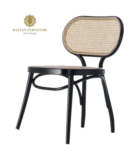 Hình ảnh của Ghế Vienna Thonet