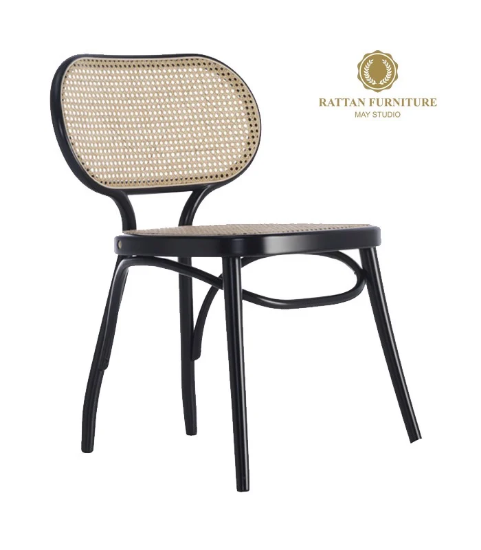 Hình ảnh của Ghế Vienna Thonet