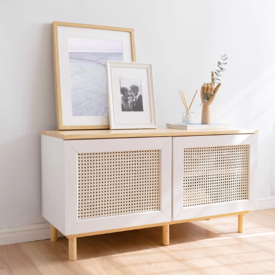 Hình ảnh của Kệ Blanco