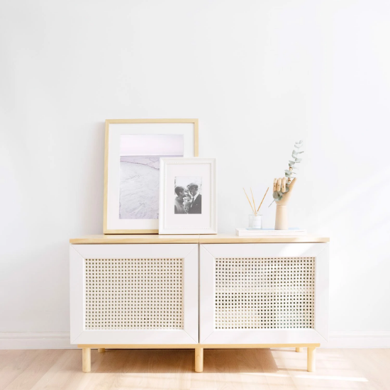 Hình ảnh của Kệ Blanco