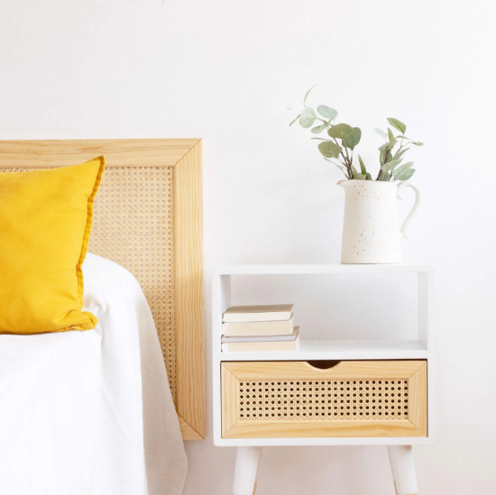 Hình ảnh của Kệ Đầu Giường - NO2