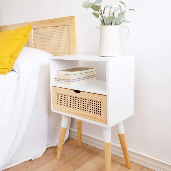 Hình ảnh của Kệ Đầu Giường - NO2