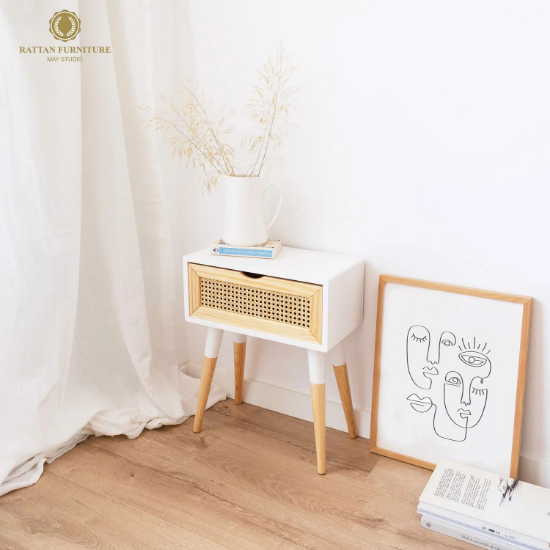 Hình ảnh của Kệ Đầu Giường - NO3