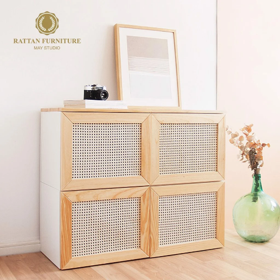 Hình ảnh của Kệ Mây