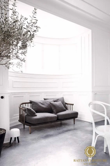 Hình ảnh của Sofa Fly Đôi