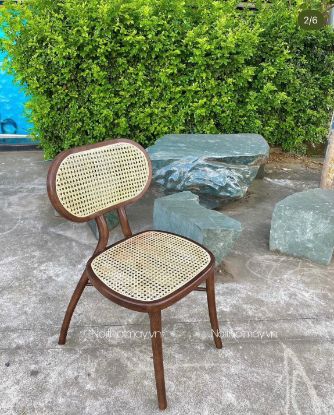 Hiển thị chi tiết cho Ghế Vienna Thonet Hình ảnh của Ghế Vienna Thonet