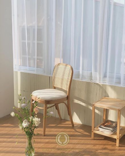 Hình ảnh của Ghế Thonet 811