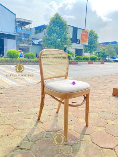 Hình ảnh của Ghế Thonet 813