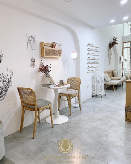 Hình ảnh của Ghế Thonet 813