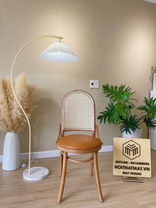 Hiển thị chi tiết cho Ghế Russol Hình ảnh của Ghế Russol