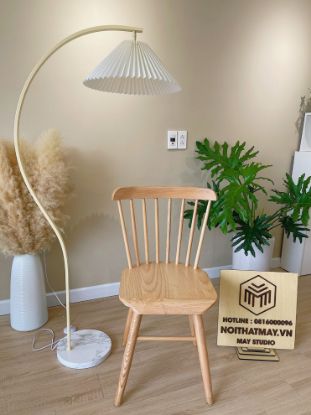 Hình ảnh của Ghế 7 nan