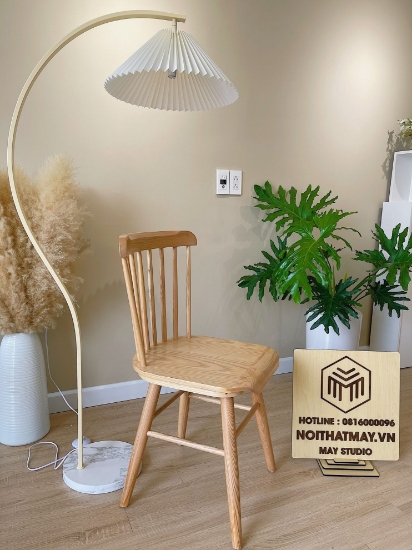 Hình ảnh của Ghế 7 nan