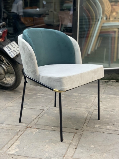 Hình ảnh của Ghế Khung Sắt MA20