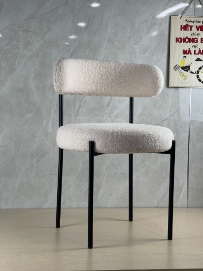 Hình ảnh của Ghế Khung Sắt MA29