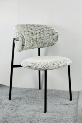Hiển thị chi tiết cho Ghế Khung Sắt MA30 Hình ảnh của Ghế Khung Sắt MA30
