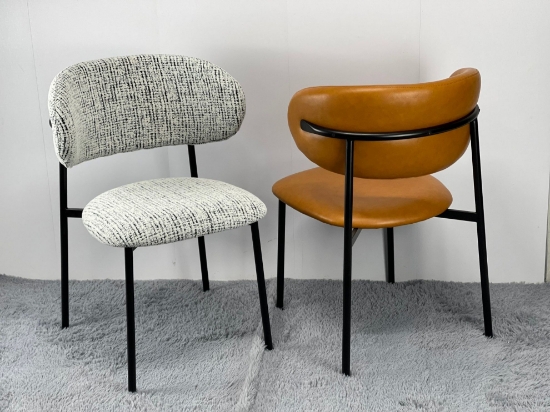 Hình ảnh của Ghế Khung Sắt MA30