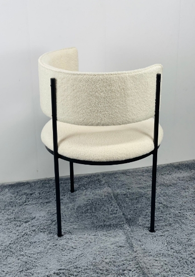 Hình ảnh của Ghế Khung Sắt MA35A