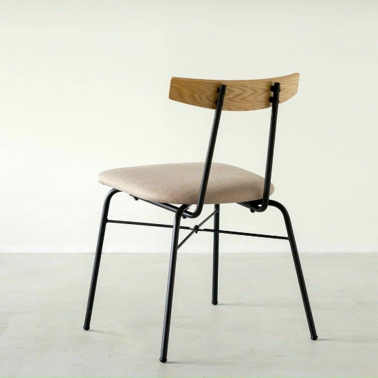 Hình ảnh của Ghế Khung Sắt MA4