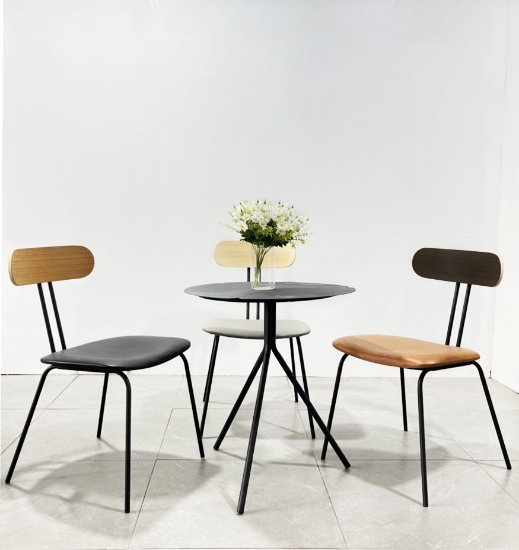 Hình ảnh của Ghế Khung Sắt MA1