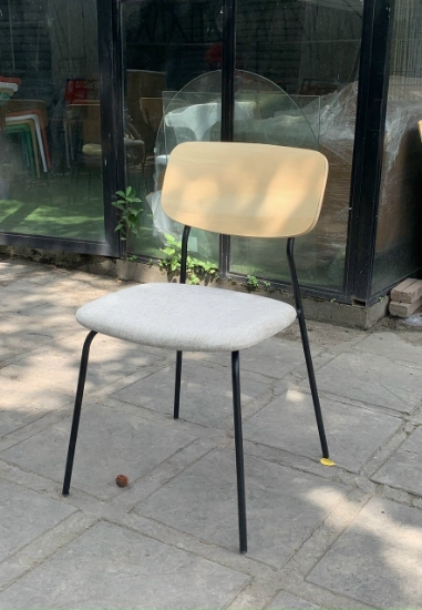 Hình ảnh của Ghế Khung Sắt MA2