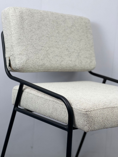 Hình ảnh của Ghế Khung Sắt MA13