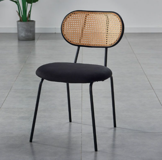 Hình ảnh của Ghế Khung Sắt MA18