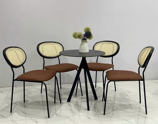 Hình ảnh của Ghế Khung Sắt MA18