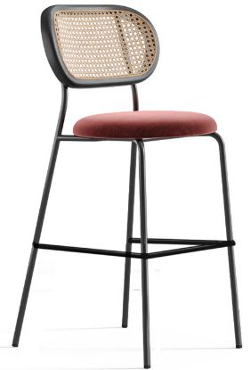 Hiển thị chi tiết cho Ghế Bar MB6 Hình ảnh của Ghế Bar MB6