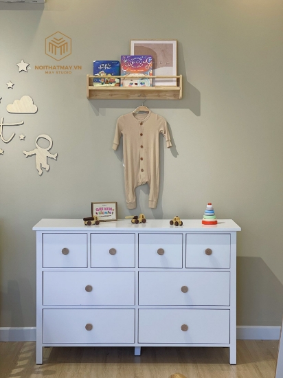 Hình ảnh của Tủ Đa Năng