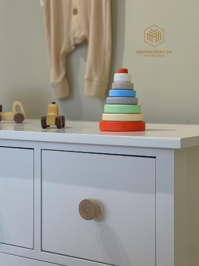 Hình ảnh của Tủ Đa Năng