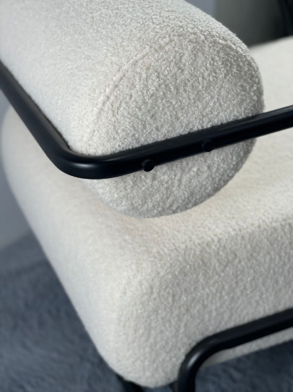 Hình ảnh của Sofa Đơn MS9