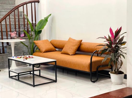 Hình ảnh của Sofa Đôi MS20