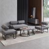 Hình ảnh của Sofa Đôi MS20