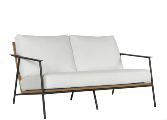Hình ảnh của Sofa Đôi MS17