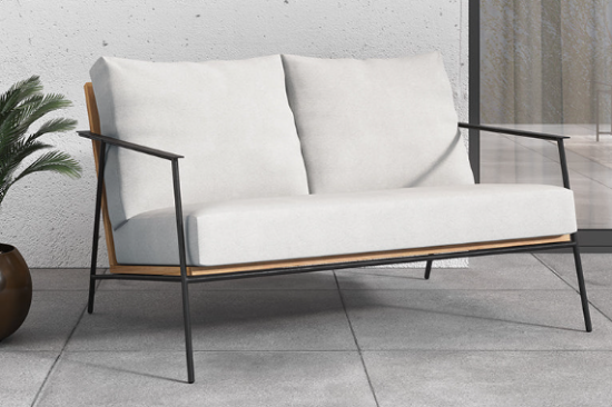 Hình ảnh của Sofa Đôi MS17