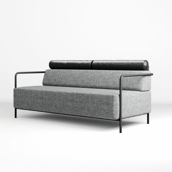 Hình ảnh của Sofa Đôi MS18