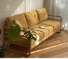 Hình ảnh của SOFA GỖ M01