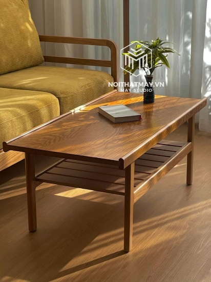 Hình ảnh của SOFA GỖ M01