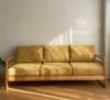 Hình ảnh của SOFA GỖ M01