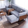 Hình ảnh của SOFA GỖ M03