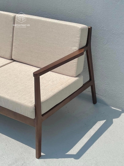 Hình ảnh của SOFA GỖ M02