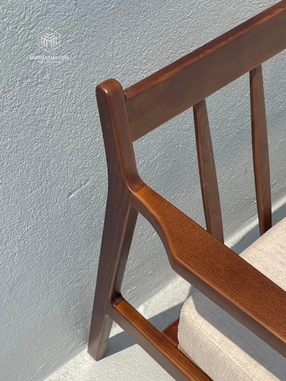 Hình ảnh của SOFA GỖ M02