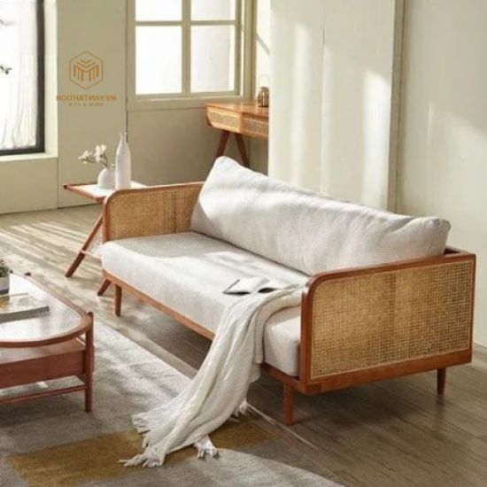 Hình ảnh của SOFA GỖ M04