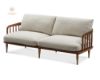 Hình ảnh của SOFA GỖ M05